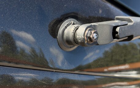Chevrolet Captiva I, 2012 год, 920 000 рублей, 38 фотография