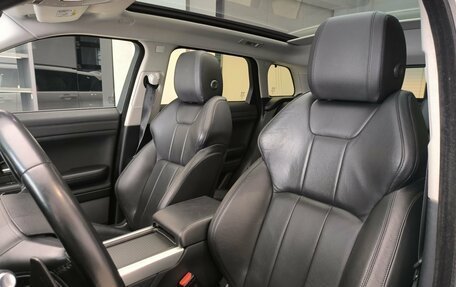 Land Rover Range Rover Evoque I, 2018 год, 2 490 000 рублей, 12 фотография