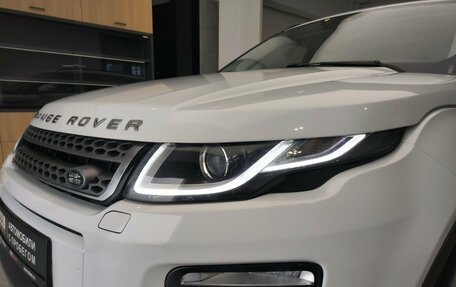 Land Rover Range Rover Evoque I, 2018 год, 2 490 000 рублей, 4 фотография