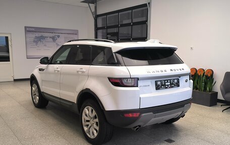Land Rover Range Rover Evoque I, 2018 год, 2 490 000 рублей, 7 фотография