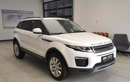 Land Rover Range Rover Evoque I, 2018 год, 2 490 000 рублей, 3 фотография