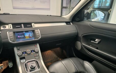 Land Rover Range Rover Evoque I, 2018 год, 2 490 000 рублей, 11 фотография