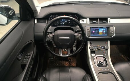 Land Rover Range Rover Evoque I, 2018 год, 2 490 000 рублей, 8 фотография