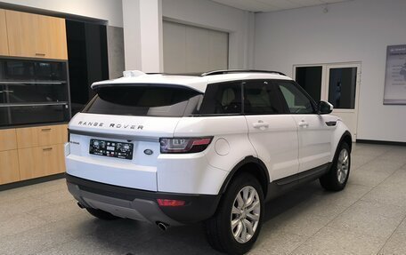 Land Rover Range Rover Evoque I, 2018 год, 2 490 000 рублей, 5 фотография