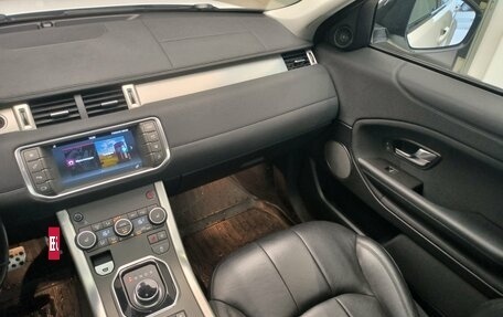 Land Rover Range Rover Evoque I, 2018 год, 2 490 000 рублей, 10 фотография