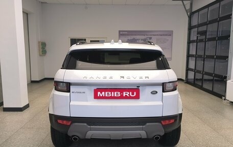 Land Rover Range Rover Evoque I, 2018 год, 2 490 000 рублей, 6 фотография
