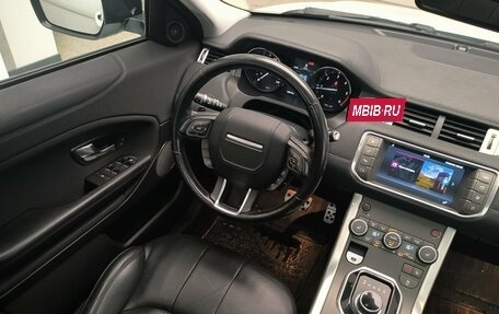 Land Rover Range Rover Evoque I, 2018 год, 2 490 000 рублей, 9 фотография