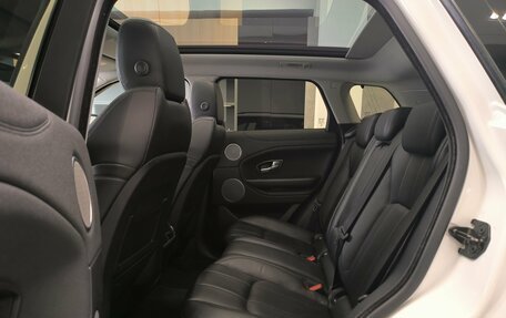 Land Rover Range Rover Evoque I, 2018 год, 2 490 000 рублей, 18 фотография