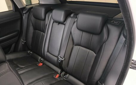 Land Rover Range Rover Evoque I, 2018 год, 2 490 000 рублей, 17 фотография