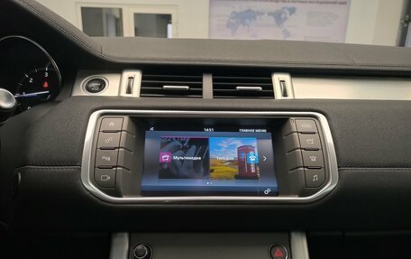 Land Rover Range Rover Evoque I, 2018 год, 2 490 000 рублей, 24 фотография