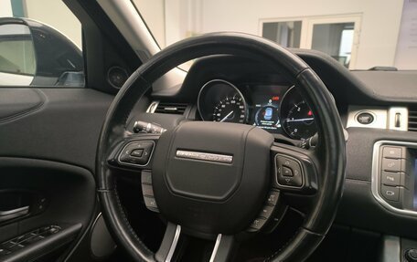 Land Rover Range Rover Evoque I, 2018 год, 2 490 000 рублей, 25 фотография