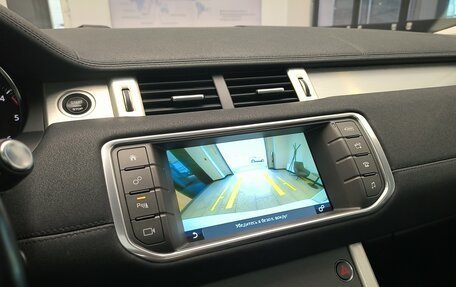 Land Rover Range Rover Evoque I, 2018 год, 2 490 000 рублей, 26 фотография