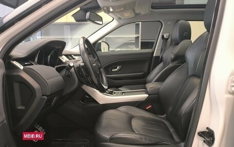 Land Rover Range Rover Evoque I, 2018 год, 2 490 000 рублей, 20 фотография