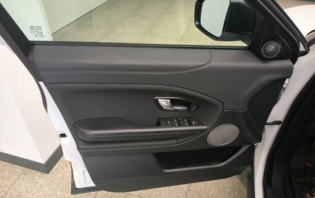 Land Rover Range Rover Evoque I, 2018 год, 2 490 000 рублей, 34 фотография