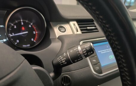 Land Rover Range Rover Evoque I, 2018 год, 2 490 000 рублей, 29 фотография