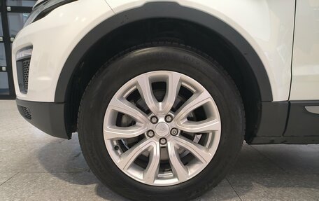 Land Rover Range Rover Evoque I, 2018 год, 2 490 000 рублей, 38 фотография