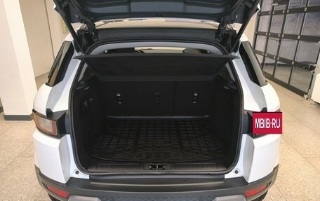 Land Rover Range Rover Evoque I, 2018 год, 2 490 000 рублей, 36 фотография