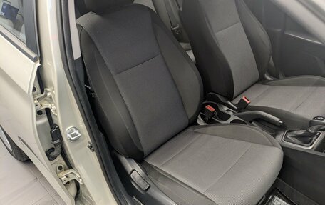 Hyundai Solaris II рестайлинг, 2020 год, 1 645 000 рублей, 14 фотография