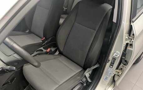 Hyundai Solaris II рестайлинг, 2020 год, 1 645 000 рублей, 11 фотография