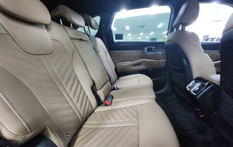KIA Sorento IV, 2025 год, 5 250 000 рублей, 6 фотография