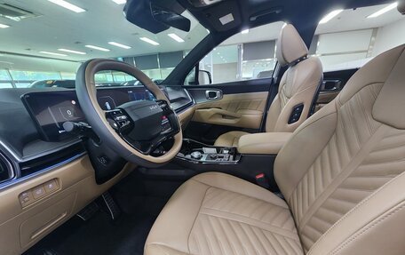 KIA Sorento IV, 2025 год, 5 250 000 рублей, 3 фотография
