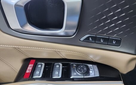 KIA Sorento IV, 2025 год, 5 250 000 рублей, 5 фотография