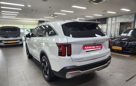 KIA Sorento IV, 2025 год, 5 250 000 рублей, 2 фотография