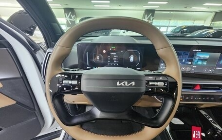 KIA Sorento IV, 2025 год, 5 250 000 рублей, 11 фотография
