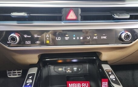 KIA Sorento IV, 2025 год, 5 250 000 рублей, 13 фотография