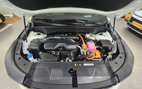 KIA Sorento IV, 2025 год, 5 250 000 рублей, 19 фотография