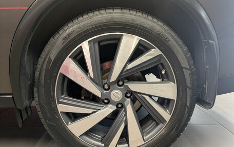 Nissan Murano, 2018 год, 2 050 000 рублей, 15 фотография