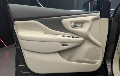 Nissan Murano, 2018 год, 2 050 000 рублей, 10 фотография