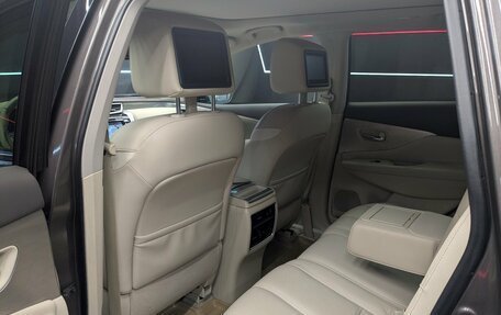 Nissan Murano, 2018 год, 2 050 000 рублей, 6 фотография