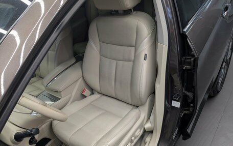 Nissan Murano, 2018 год, 2 050 000 рублей, 14 фотография