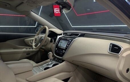Nissan Murano, 2018 год, 2 050 000 рублей, 18 фотография