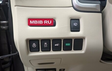 Nissan Murano, 2018 год, 2 050 000 рублей, 12 фотография