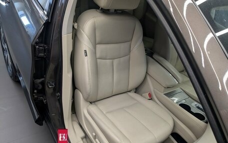 Nissan Murano, 2018 год, 2 050 000 рублей, 17 фотография