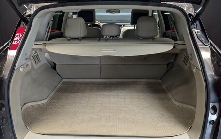 Nissan Murano, 2018 год, 2 050 000 рублей, 4 фотография