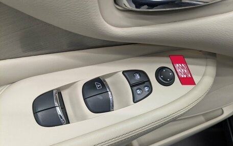 Nissan Murano, 2018 год, 2 050 000 рублей, 11 фотография