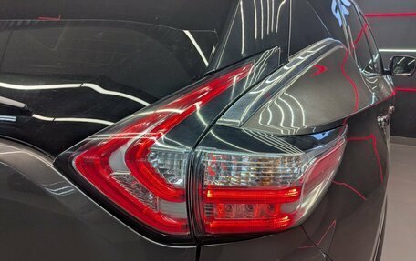 Nissan Murano, 2018 год, 2 050 000 рублей, 24 фотография