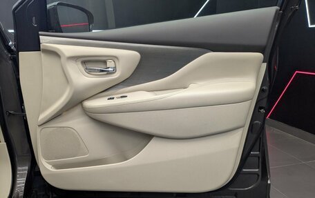 Nissan Murano, 2018 год, 2 050 000 рублей, 19 фотография
