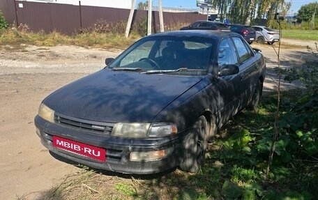 Toyota Carina, 1992 год, 215 000 рублей, 3 фотография