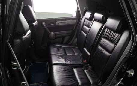 Honda CR-V III рестайлинг, 2008 год, 1 449 000 рублей, 9 фотография