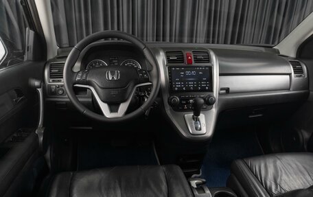 Honda CR-V III рестайлинг, 2008 год, 1 449 000 рублей, 6 фотография