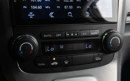 Honda CR-V III рестайлинг, 2008 год, 1 449 000 рублей, 12 фотография