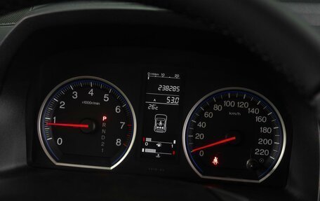 Honda CR-V III рестайлинг, 2008 год, 1 449 000 рублей, 14 фотография