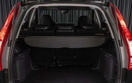 Honda CR-V III рестайлинг, 2008 год, 1 449 000 рублей, 19 фотография