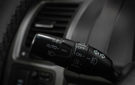 Honda CR-V III рестайлинг, 2008 год, 1 449 000 рублей, 15 фотография