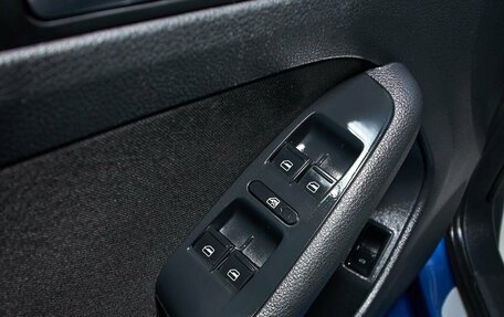 Volkswagen Jetta VI, 2018 год, 1 439 000 рублей, 12 фотография