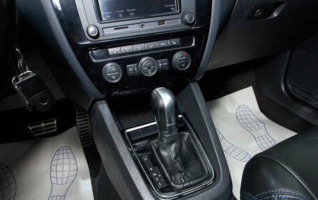Volkswagen Jetta VI, 2018 год, 1 439 000 рублей, 14 фотография
